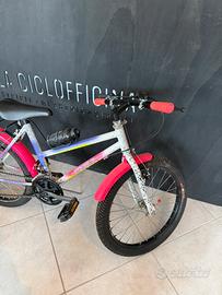 Mtb bambina