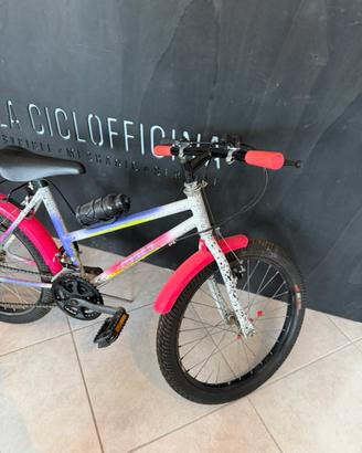 Mtb bambina