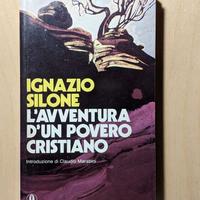 L'avventura d'un povero cristiano, Silone 1991