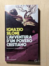 L'avventura d'un povero cristiano, Silone 1991