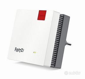 Fritzbox Repeater 1200