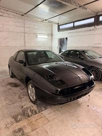 fiat coupé 2.0 16v turbo plus