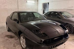 fiat coupé 2.0 16v turbo plus