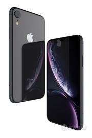 Iphone Xr Usato