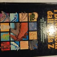 I dinosauri dalla A alla Z. 