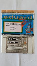 Eduard FE332 CR42 1/48 Falco Italeri nuovo