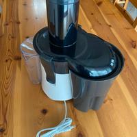 centrifuga frutta e verdura