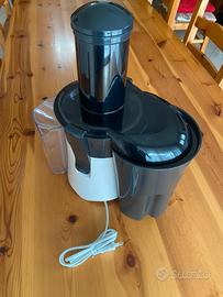 centrifuga frutta e verdura