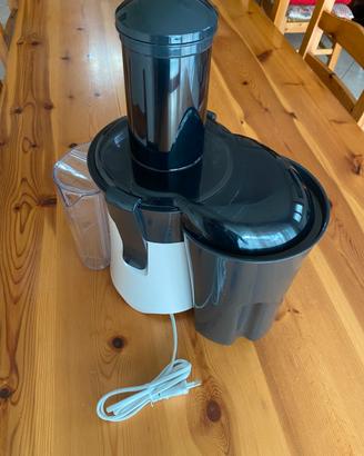 centrifuga frutta e verdura