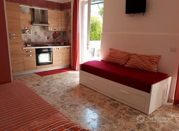 Monolocale Baia Verde Gallipoli