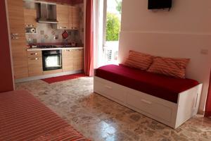 Monolocale Baia Verde Gallipoli