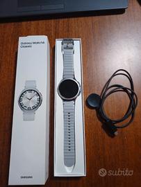 Samsung Galaxy Watch6 Classic 47 mm
