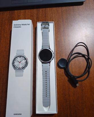 Samsung Galaxy Watch6 Classic 47 mm