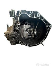 Cambio alfa romeo 147 1900 jtd 115 cv 2001/2005 64