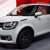 SUZUKI IGNIS 4X4 1.2 90 CV TOP