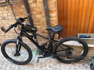 Bicicletta elettrica