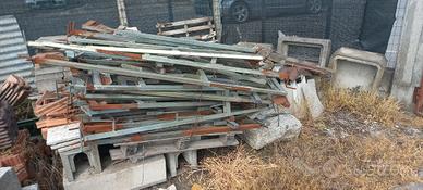 parapetti anticaduta da cantiere 