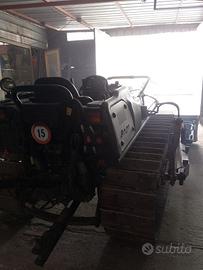 trattore lamborghini