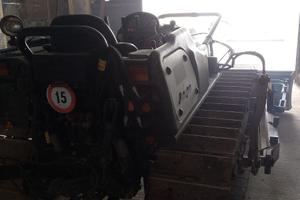 trattore lamborghini