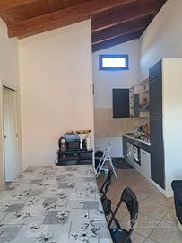 Grazioso appartamento