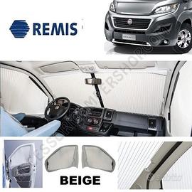 KIT OSCURANTE INTERNO REMIFRONT 4 BEIGE PER FIAT D