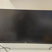 Monitor LG 29"