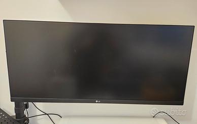 Monitor LG 29"