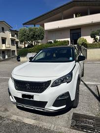 Peugeot 3008 bluehdi 130 EAT8 s&s suv