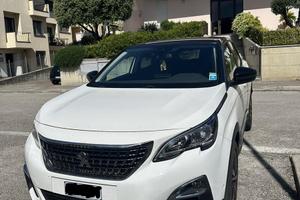 Peugeot 3008 bluehdi 130 EAT8 s&s suv