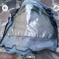 Soft topo per Suzuki Sj SAMURAI