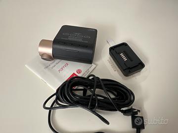 Dash cam “70mai”
