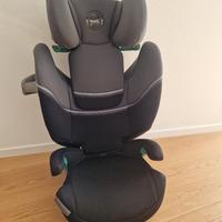 seggiolino auto Cybex