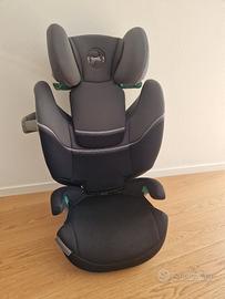 seggiolino auto Cybex