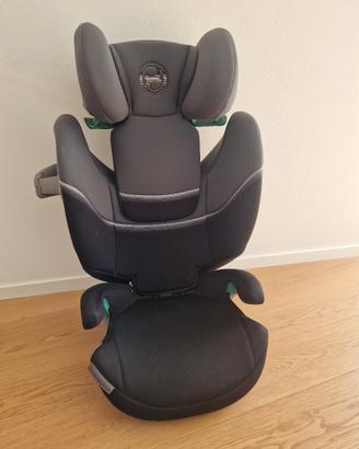 seggiolino auto Cybex