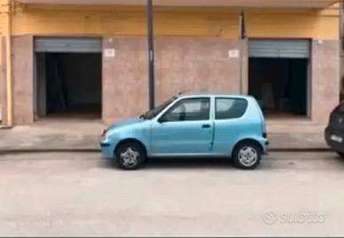 Appartamento Negozio Garage Deposito Gaiano Fiscia