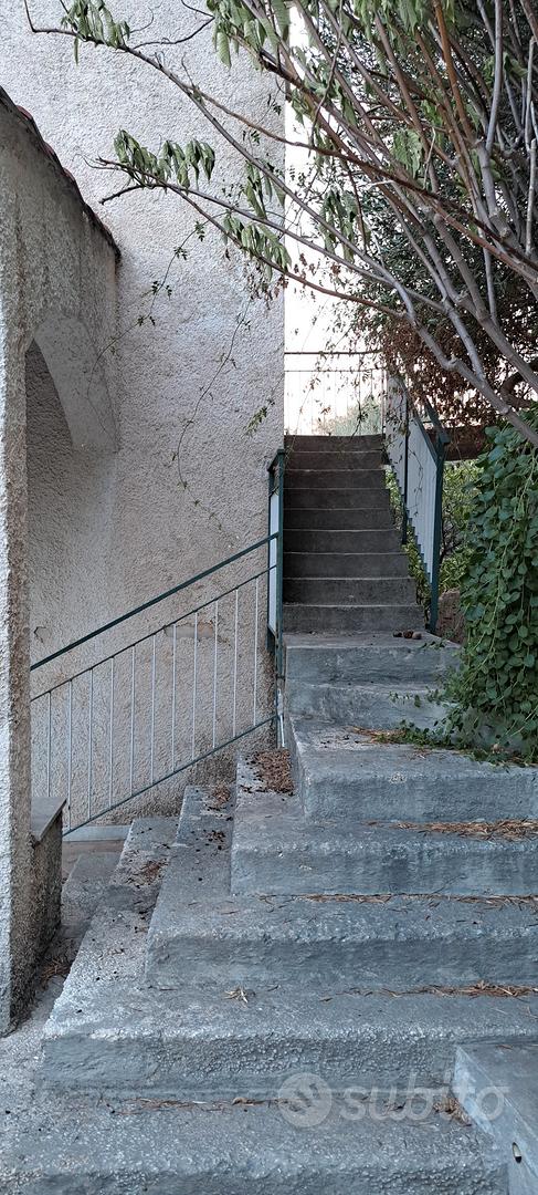 terreno e fabbricato contrada carancino - Vista 4