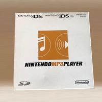 Nintendo MP3 Player