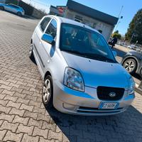Kia Picanto LX 1.1 2006 