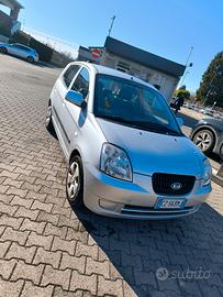 Kia Picanto LX 1.1 2006 
