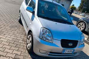 Kia Picanto LX 1.1 2006 