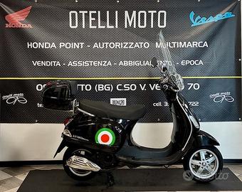 Vespa 150 LX