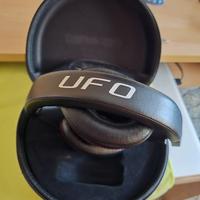 Cuffie wireless bluedio ufo