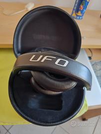 Cuffie wireless bluedio ufo