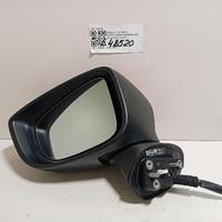 SPECCHIETTO RETROVISORE SINISTRO MAZDA 3 Serie 024