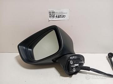 SPECCHIETTO RETROVISORE SINISTRO MAZDA 3 Serie 024