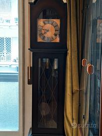 Orologio a pendolo inglese di Zilberstein