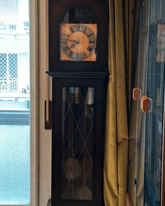 Orologio a pendolo inglese di Zilberstein