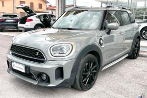 Mini Cooper S Countryman 1.5 JCW ALL4