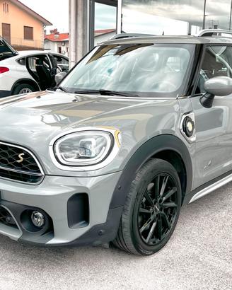 Mini Cooper S Countryman 1.5 JCW ALL4