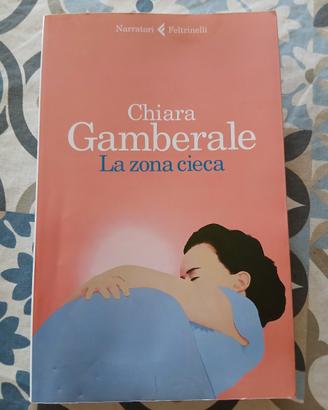 La zona cieca